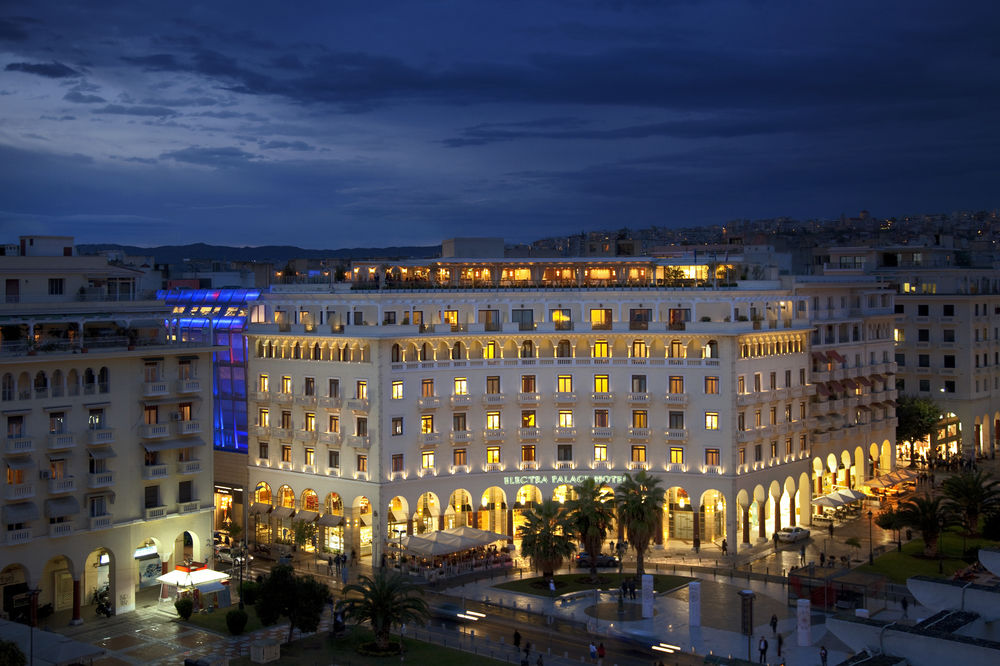Electra Palace Thessaloniki Thessaloniki Greece thumbnail